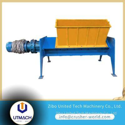 P Series Wood Pallet Shredder photo-2