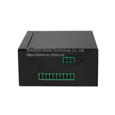 BLIIoT M410T 16DI MQTT Модуль удаленного сбора данных IO photo-3