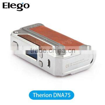 Fast Shipping Factory Price Lost Vape Therion DNA75,100% Original Lost Vape DNA75 photo-4
