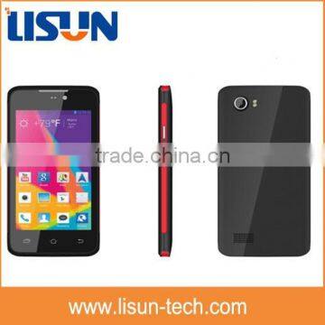 cheap 4 inch MTK6572 Dual core android 4.2.2 dual sim smartphone 4GB RAM +32gb ROM