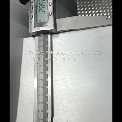 PUPA Aluminium for Roller Shutter photo-2