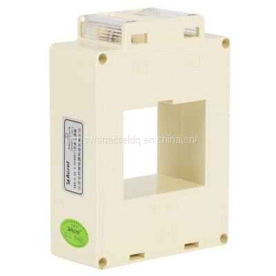 Acrel AKH-0.66/G G-60*50II 2500/5A Precision Class0.2S Metering Type Current Transformer is Accurate and Reliable for Industrial Metering photo-3