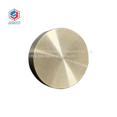 IEC60065 Circlar Plane Surface Diameter 30mm Resistance to External Forces Test photo-3