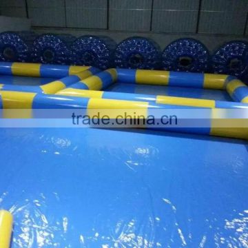 2015 New arrval colorful inflatable swimming pool inflatable pool for sale