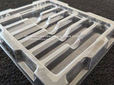 Vacuum Forming Blister Clamshells Packaging Manufacturer Plastic Pallets
