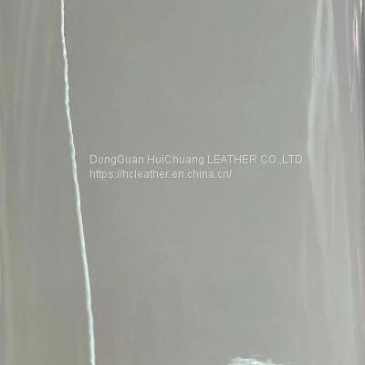 Ecological Dermis Mirrors Recycled Leather photo-3