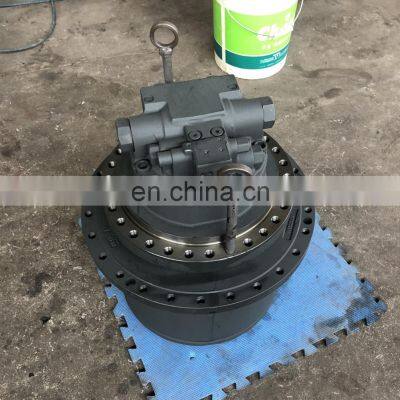 SK200-8 Final Drive Excavator Parts YN15V00037F1 YN15V00037F2 SK200-8 SK210-9 SK210-8 SK215SR Final Drive Assy