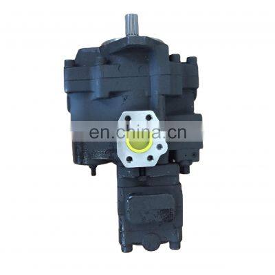 Excavator Parts PVD2B36L3DS5S4126F Hydraulic Pump EX30-2 Hydraulic Main Pump PVD-2B-36L For Hitachi