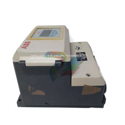 ABB CMA136 3DDE300416 Generator Control and Manager photo-5