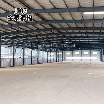 Building Warehouses Factory Warehouse General Steel Buildings Prices Welding Easy