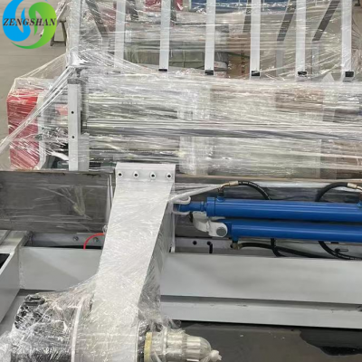 A Spiral Paper Tube Machine With Excellent Price and Quality photo-2