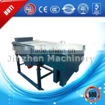 China Top Ten Selling Products Linear Vibrating Screen Mechanical Sieve Shaker