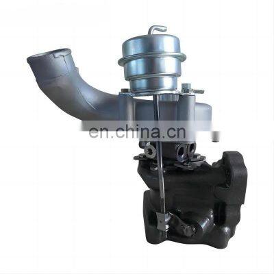 Complete Turbocharger K04 078145704M 078145702M 53049880026 53049880025 for Audi RS4 A4 V6 ASJ
