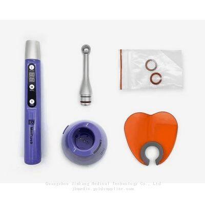 Dental LED Curing Light, Dental LED Curing Unit, LED Curing Lamp photo-4