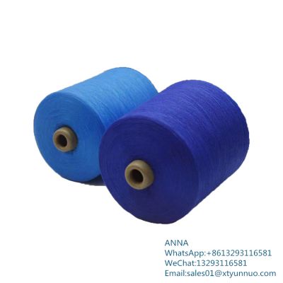 100% HB High Bulk Acrylic Yarn