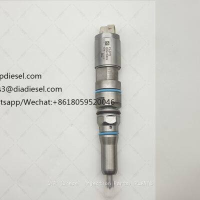 Diesel Injector 4563493 Fuel Injector 456-3493 Diesel Fuel