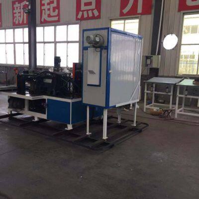 Indonesia Paper Cone Machine/automatic Paper Cone Machine photo-3