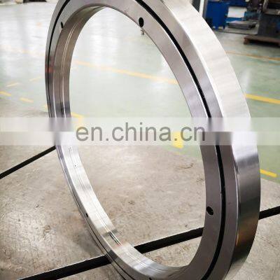 Made in China Top Factory 90-1Z16-0283-0590 Crossed Roller Slewing Bearing Excavator Slew Ring photo-4