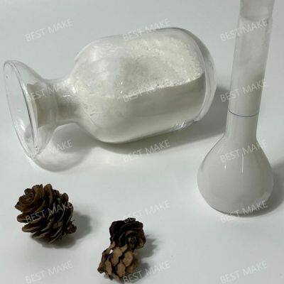 PTFE Emulsion the White Powder is Resistant to Chemicals photo-3