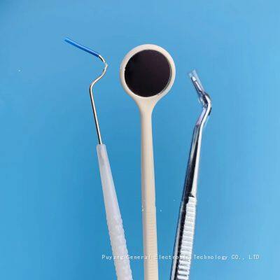 Disposable Sterile Oral Instrument Kit,disposable Dental Kit photo-3
