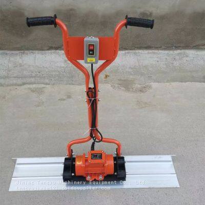 Hand-held Concrete Electric Vibrator Concrete Pavement Electric Vibrator Wholesale photo-5