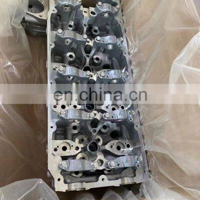 Engine Spare Parts 4JJ1 Cylinder Head 8-97355-970-8 for Isuzu Diesel Engines Used for Sany 135 photo-4