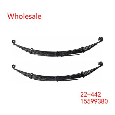 15599380, 22-442 GM Chevrolet/ GMC Front Leaf Spring Wholesale