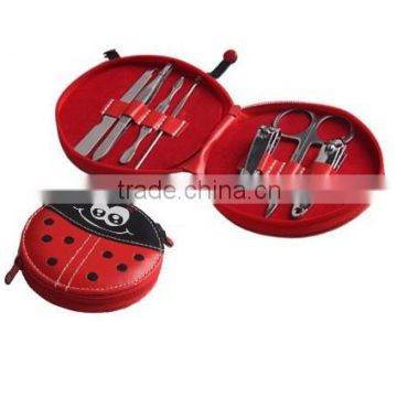 2013 hot sale item manicure set