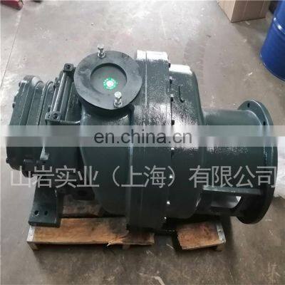 2107059905 Starter FuSheng Industrial Screw Air Compressor Spare Parts With High Efficiency