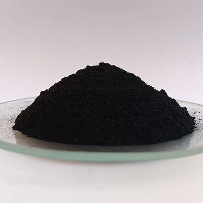 Food Decolorization Wood Activated Carbon Good Quality Pharmacy Powder Active Carbon