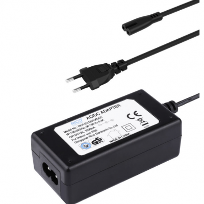 60W 24VDC 2500mA IP20 SELV Power Supply for Indoor LED Lights LED Neon Lights