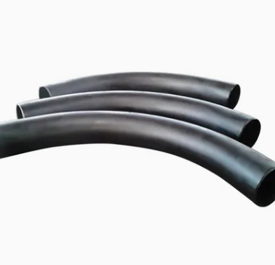 Exotic Inconel Incoloy Hastelloy Duplex Superduplex Stainless Steel Pipe or Tube bending R=5D 10D