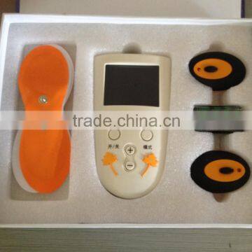 Chinese medical wireless small tens therapy massager