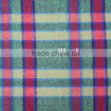 Winter Trendy Double-faced Wool Fabric Cloth