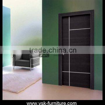 DO-087 Restaurant Composite Wood Veneer Door