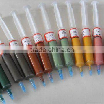 SZ-100 Portable Mini Ultrasonic Metal Surface Abrasive Tools / Polishing Equipment photo-6