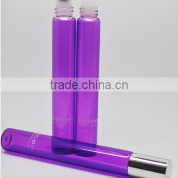 Roll-On Glass Vial