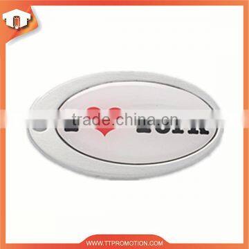 ODM fashion man alloy mini tool shaped keychain