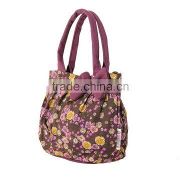 2015 New Design Beach Bag Fashion Ladies Handbag photo-2