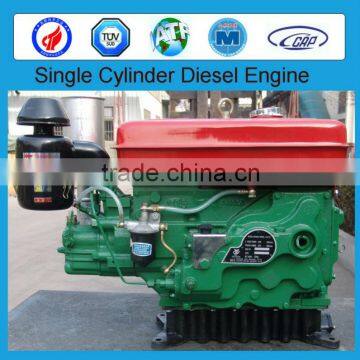 SD/ LD/ KM Single Cylinder Diesel Engine SD1115                        
                                                Quality Choice