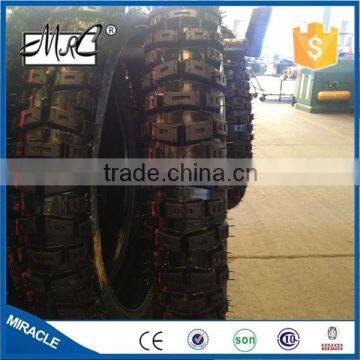 CHINA manufacturer promotional high quality motorcycle tyre rubber scooter tyre TT TL 2.5-17