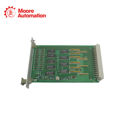 ABB LL02 LL 02 Output Module photo-5