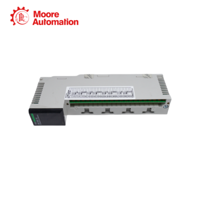 Schneider 140AII33010 Analog Input Module In Stock photo-5