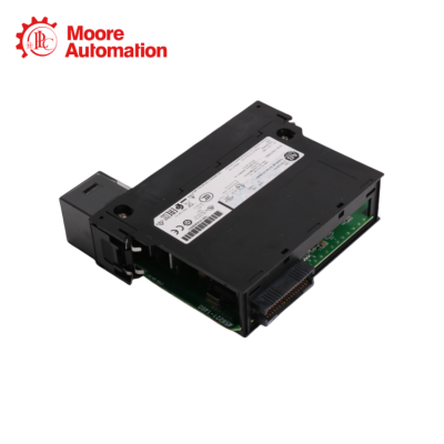 Allen Bradley 1756-OA16 1756 ControlLogix I/O Modules In Stock