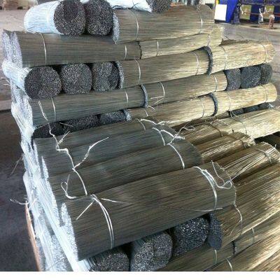 Straight Cut Tie Wire photo-2