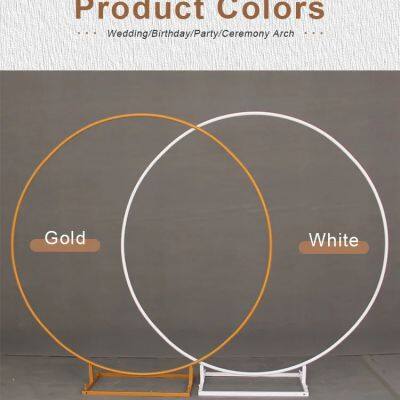 Latex Balloon Arch Kit Column Stand Kit for Wedding Decorations Happy Birthday Party Supplies Balloons photo-4