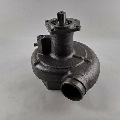 4376121 High Quality Construction Machinery Parts Water Pump for  QSK60