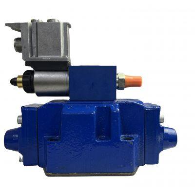 Rexroth 4WRAE Hydraulic Proportional Directional Valve 4WRAE10W60-2X/G24N9K31/A1V