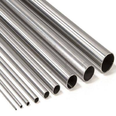 ASTM SA-240/SB-688 Ns3405 Stainless Steel Sanitary Tube