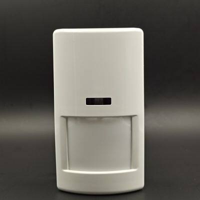 Внутренний настенный проводной пассивный инфракрасный детектор photo-2